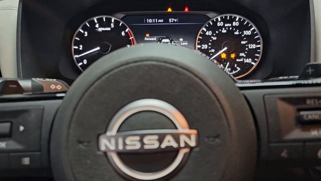 2023 Nissan Rouge C1F4B(Intelligent Cruise Control) ICC How to Fix it смотреть онлайн