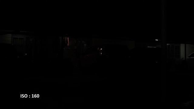 Nikon 1 J5 Video Low Light ISO Performance смотреть онлайн