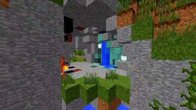 ❤️MINECRAFT PVP TEXTURE PACK - TIDAL 32X (FPS)❤️ смотреть онлайн