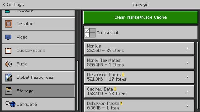 How to Fix Marketplace World Downloading Error! 1.19.62 Bedrock Edition! MCPE/Xbox/PS4/PC/Switch! смотреть онлайн