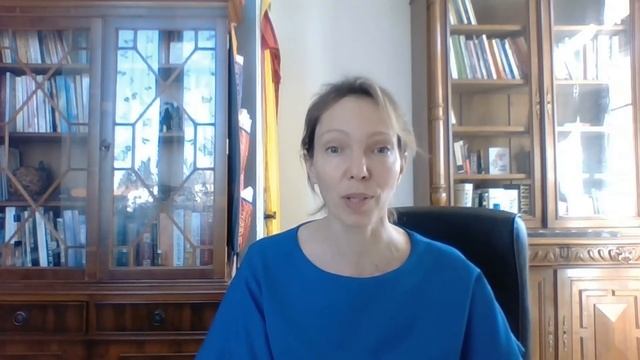 Как перестать беспокоиться ? смотреть онлайн