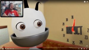 Я ДОЛЖЕН СДЕЛАТЬ РОЛИК | РЕАКЦИЯ НА ДОФА