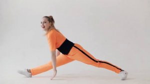 Студия танца FRESH Клип Непохожие