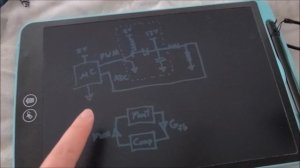 Attiny High Voltage Fuse Reset-er