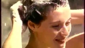 Реклама 90-х "Wash&Go"