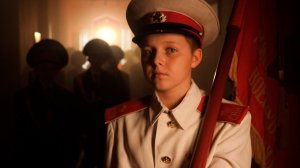 Герои нашего времени // Фильм к 70-летию Минского суворовского военного училища