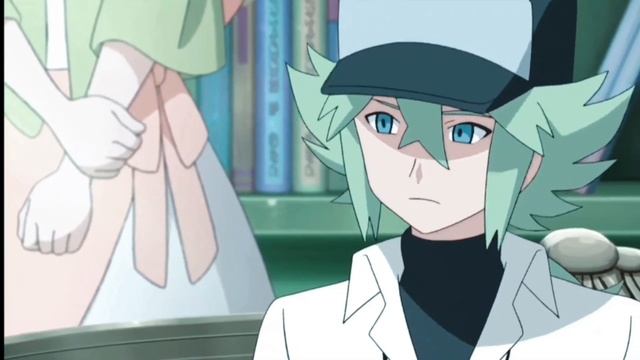 POKEMON UNOVA REGION "N" STORY. Team Plasma смотреть онлайн