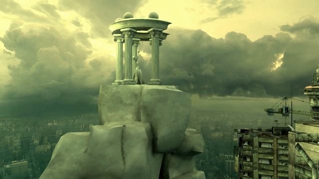 Linger In Shadows | Gameplay Walkthrough - FULL GAME | PS3 4K | No Commentary смотреть онлайн