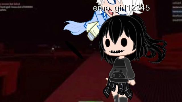 Crissy wake up! Edit gacha by meee roblox gacha scp 3008 смотреть онлайн