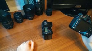 Сравнение NIKON D7000 vs NIKON D7500 versus