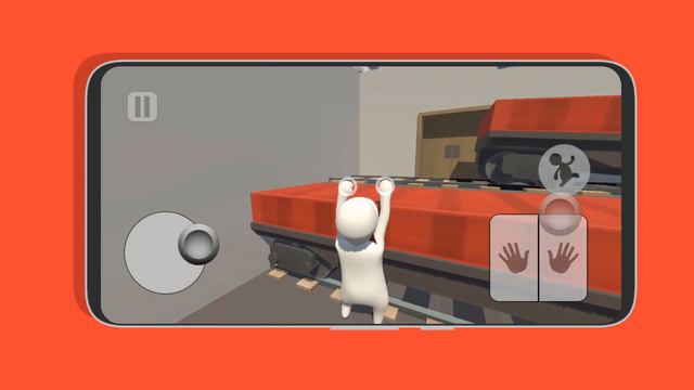 Najlepsze Gry Na Androida - TOP5 - Kwiecień 2020 смотреть онлайн