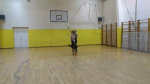 Илка Штухец - талант не только на горнолыжном склоне...