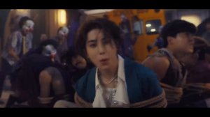 Stray Kids "락 (樂) (LALALALA)" M/V