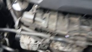 Звук цепи Октавия A5 FL 1 8 TSI