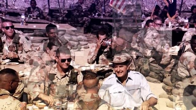 Политика США на Ближнем Востоке и ее негативные результаты