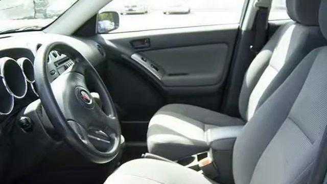 2008 Pontiac Vibe Daytona Beach FL смотреть онлайн