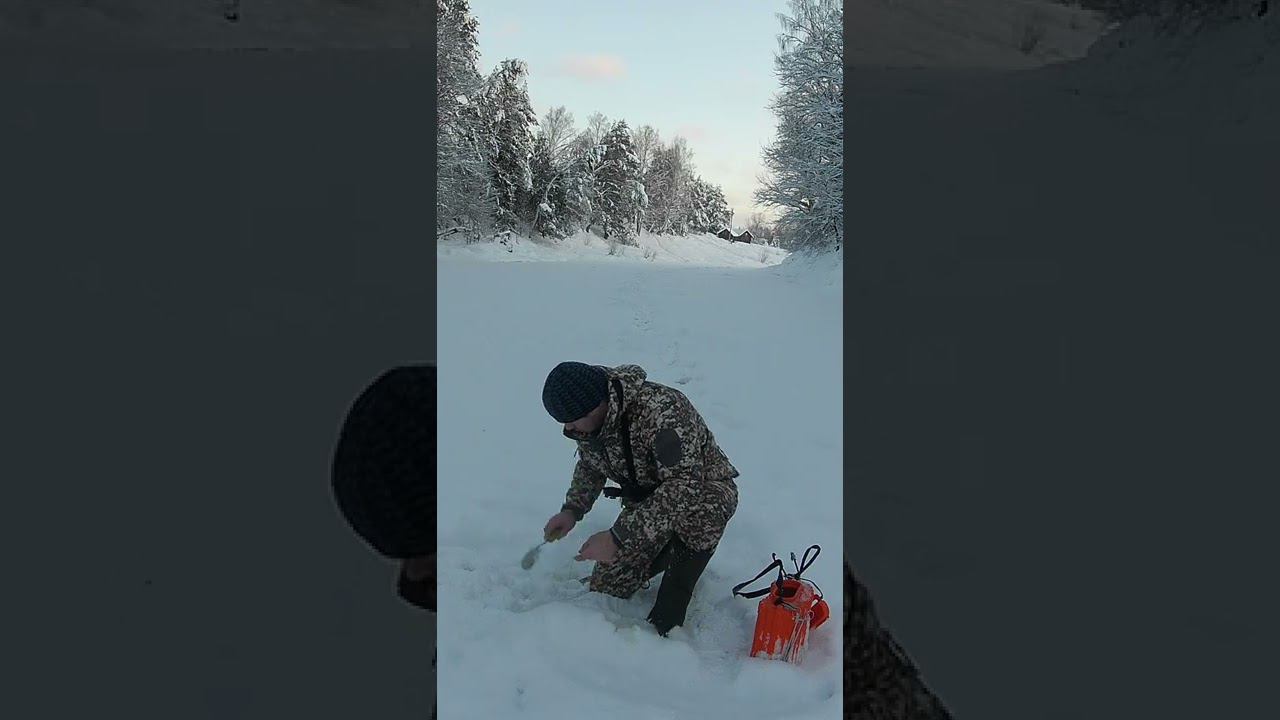 РЕШИЛ ПРОВЕРИТЬ ЖЕРЛИЦЫ С НОЧИ А ТАМ ОН смотреть онлайн