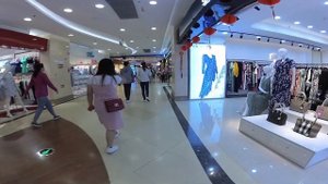 Хайнань "ТЦ SANYA STYLISH STREET"Финал Китай