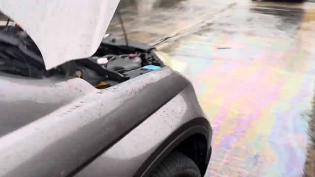 Разборка Honda - CR-V 2007-2012, 2.2 (VIN: SHSRE6730CU012876) MA12TXO смотреть онлайн