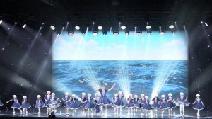 TODES Мневники 7я группа: Морячка