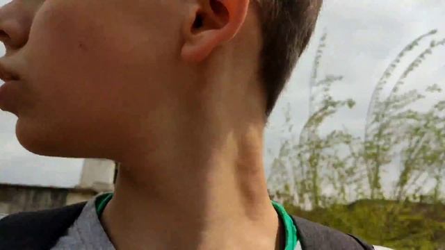 Заброшенное СТО в Евпатории на юлице Товарная.ADITS смотреть онлайн