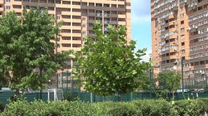 г. Краснодар,  район Гидростроителей фильм 6