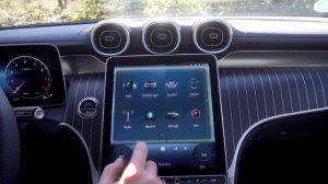 Mercedes GLC (X254) Test/Review | Ist das der neue Spitzenreiter im Mittelklasse-SUV Segment?