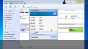 Aomei Dynamic Disk Manager Review (SD)