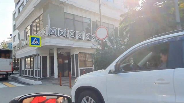 Сочи Города России глазами UAC