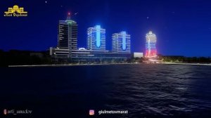 Каким будет Дербент в будущем? Проекты от Первого строительного холдинга в Дербенте