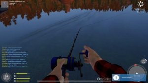 Русская рыбалка 4(Russian fishing 4) LaT/RuS(+18) #3