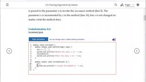 Daniel Liang Guide and Tips for Java Chapter 6