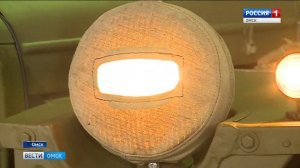 Реставрация техники