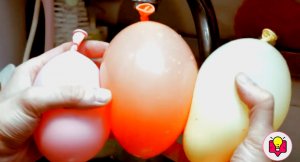 20 практичных применений воздушных шаров: удивительные лайфхаки с шарами