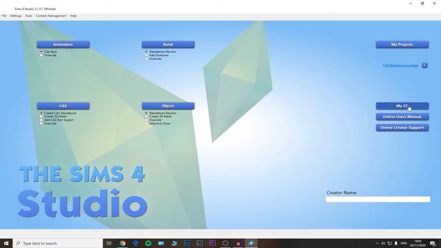 HOW TO SEE / VIEW CC IN YOUR SIMS 4 MODS FOLDER? | SIMS 4 STUDIO TUTORIAL | TS4 CUSTOM CONTENT 2020 смотреть онлайн