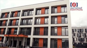 Обзор ЖК Южная Долина в пос. Горки Ленинские. Часть 1 - расположение, интервью. Квартирный Контроль