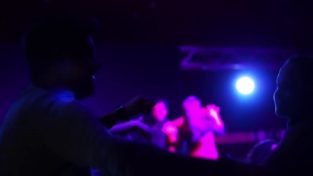 RUA DU MARI смотреть онлайн