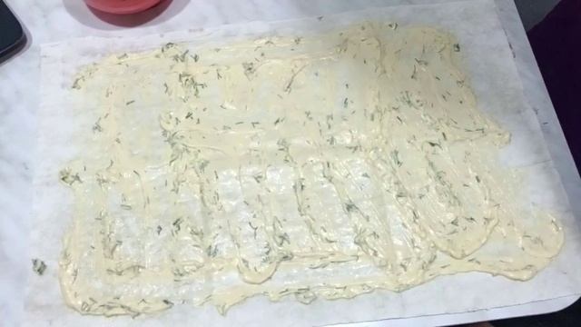 Домашняя шаурма
