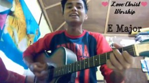 Swargiya Batas || Rohit Thapa || Full Guitar Chords || Jonah Darjee ||