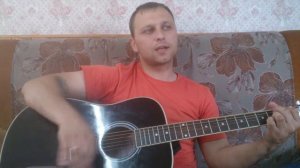 Игорь Березовский шансон-исполнитель песня "Душа" г.Усть-Илимск