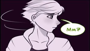 Это Любовь (Часть 3) // Леди Баг и Супер-кот Комикс #107