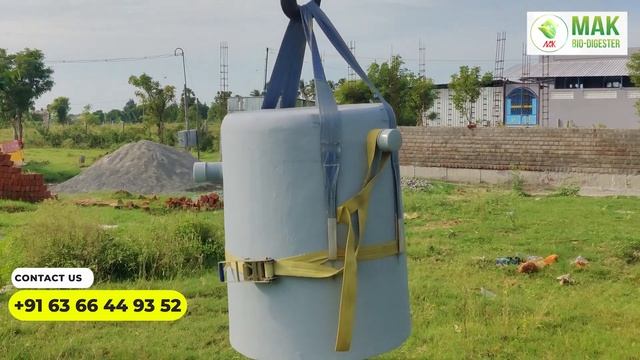 பயோ செப்டிக் டேங்க் வாங்கலாமா ? | Bio Septic Tank Tamil | Septic Tank Installation | New Home Tamil смотреть онлайн