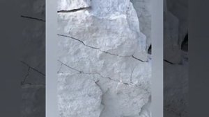 Меловые горы,горы глин,,,,,Cretaceous mountains, clay mountains