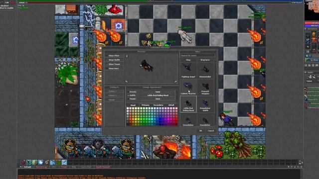 TIBIA FICANDO CARO DEMAIS - CHEGA DE NERFS! ? | Conheça meu Top 5 "OTS" BR - Valem a pena? ? смотреть онлайн