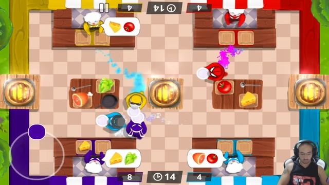 Stickman Party 1 2 3 4 Player - Prison Break All New Minigames 2023 Gameplay IOS смотреть онлайн