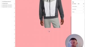 Фигма-плагины: удаление фона и повышение качества фоток