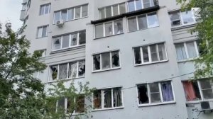 Бесчеловечной назвал в своем тг-канале атаку на Белгород Глава КЧР Рашид Темрезов