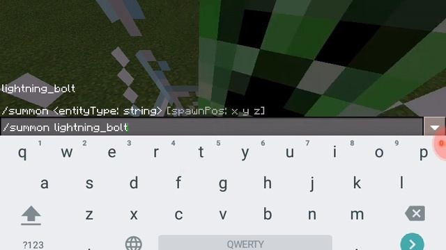 Как сделать этого крипера смотреть онлайн