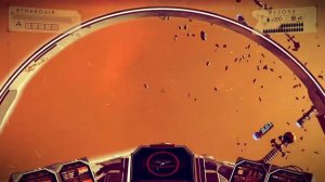 No Man's Sky - Galaxy gameplay trailer