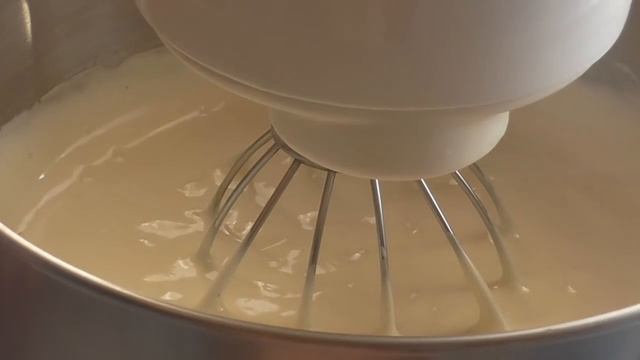 Вкуснейший Ореховый Бисквит.